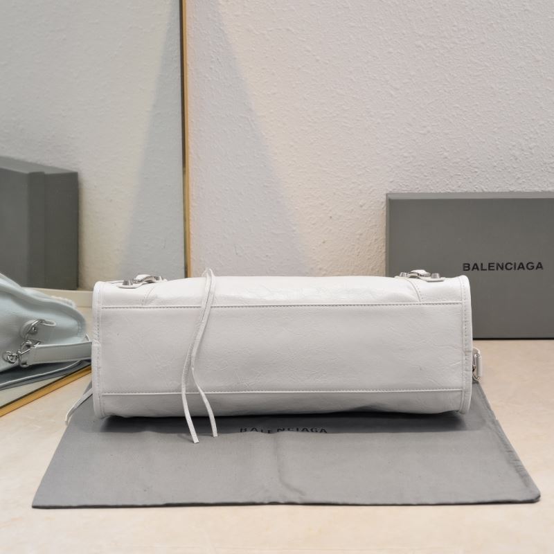 Balenciaga Top Handle Bags